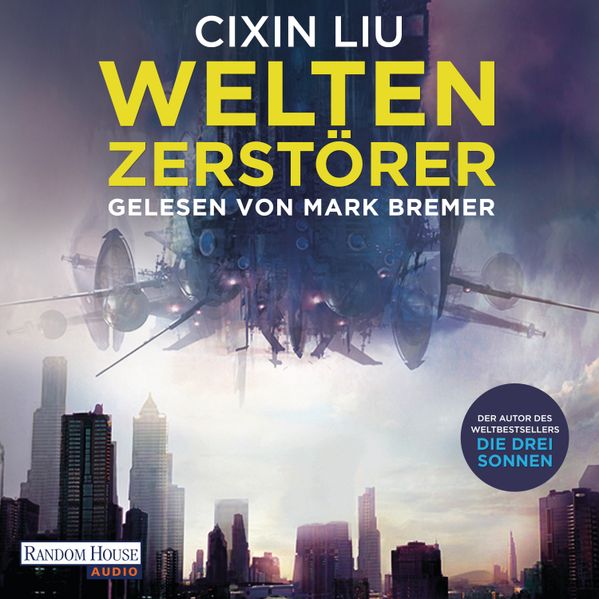 Buchcover