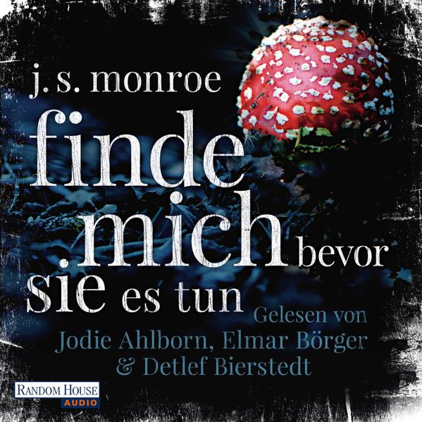 Buchcover