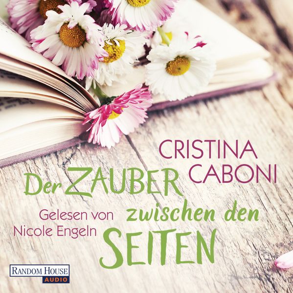 Buchcover