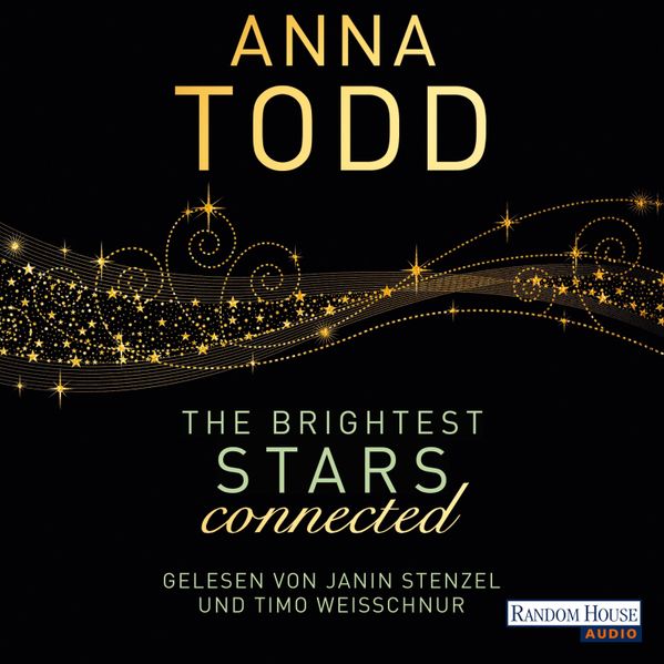 The Brightest Stars - connected