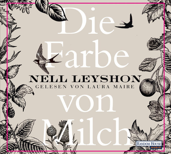 Die Farbe von Milch