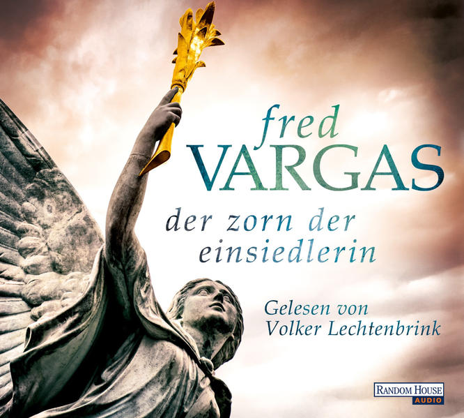 Der Zorn der Einsiedlerin