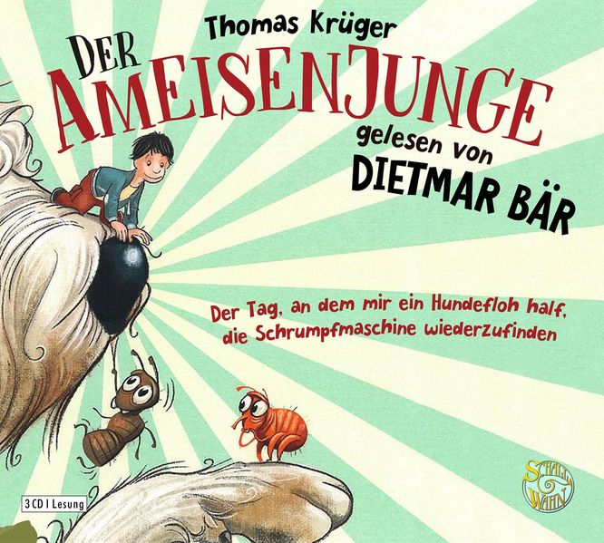 Buchcover