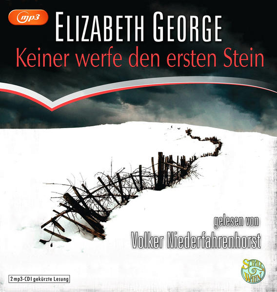 Keiner werfe den ersten Stein