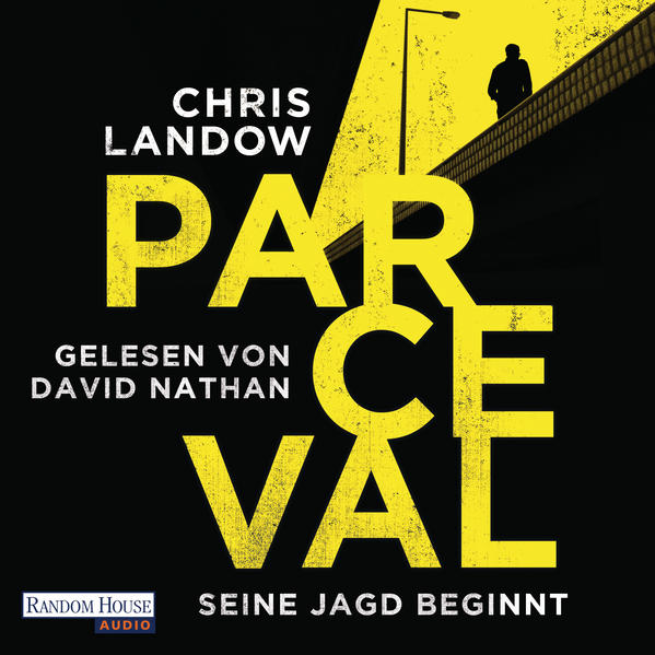 Parceval - Seine Jagd beginnt