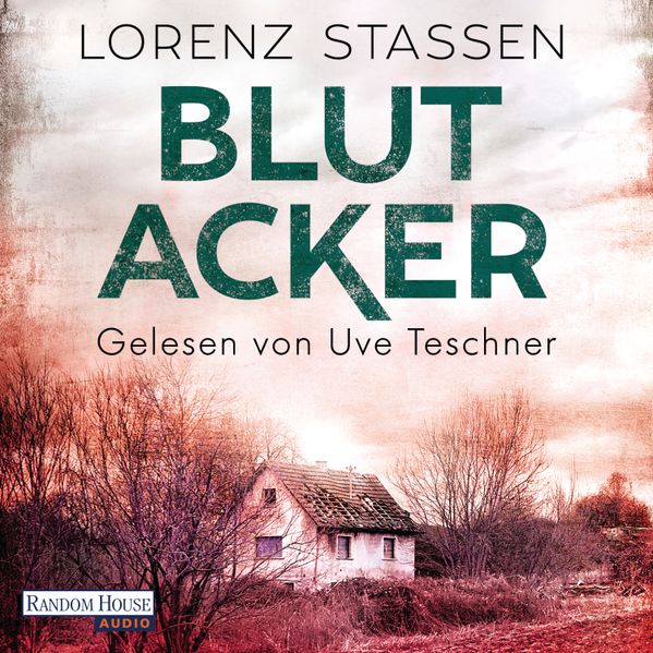 Buchcover