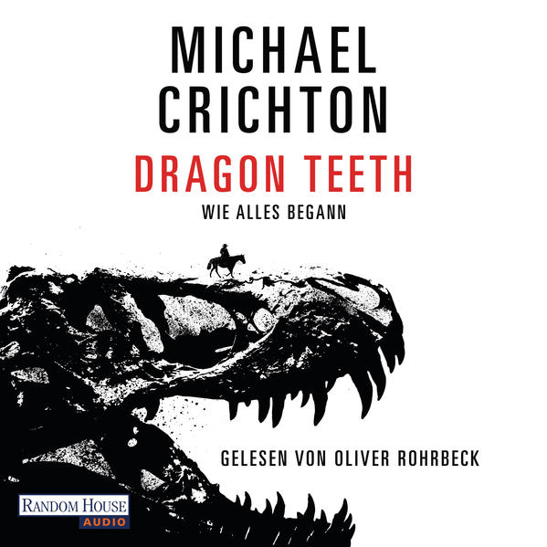Dragon Teeth – Wie alles begann