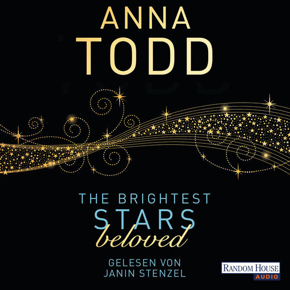 The Brightest Stars - beloved
