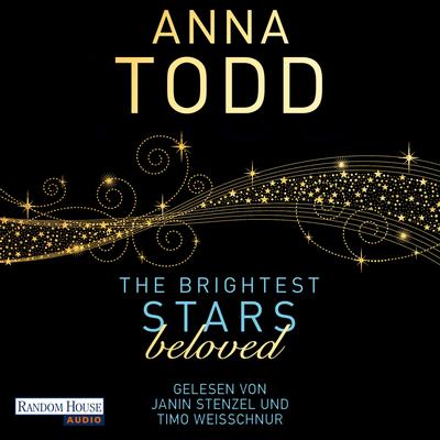 The Brightest Stars  - beloved