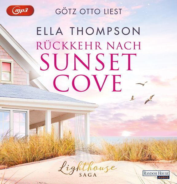 Rückkehr nach Sunset Cove