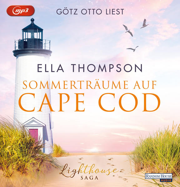 Sommerträume auf Cape Cod