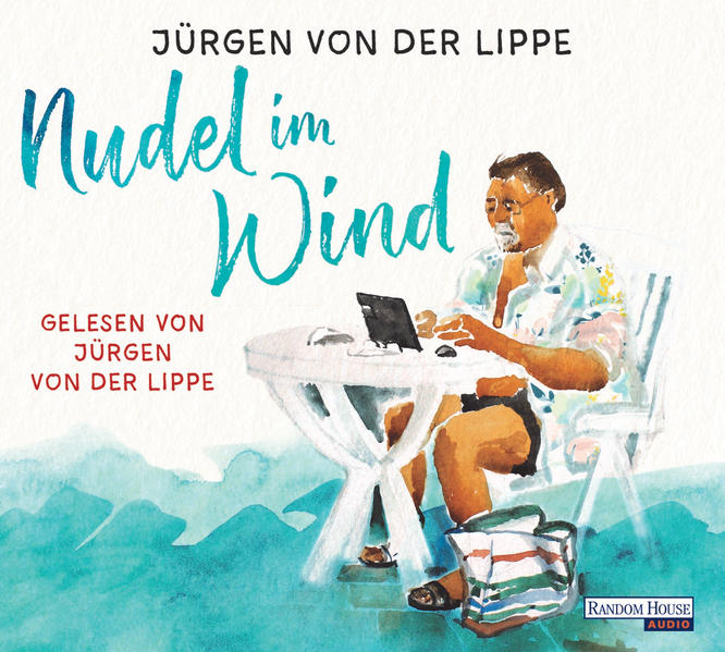 Nudel im Wind