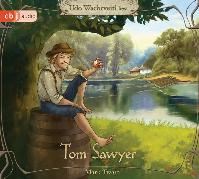 Buchcover