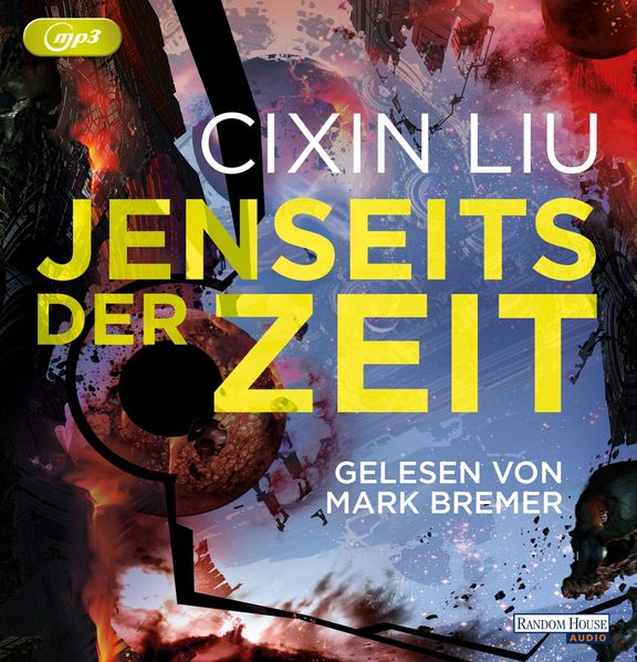 Buchcover