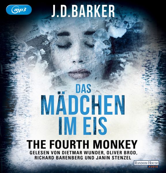 Buchcover