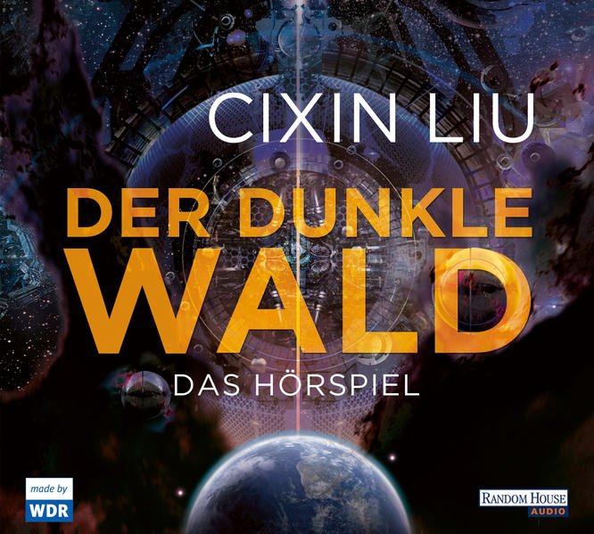 Der dunkle Wald