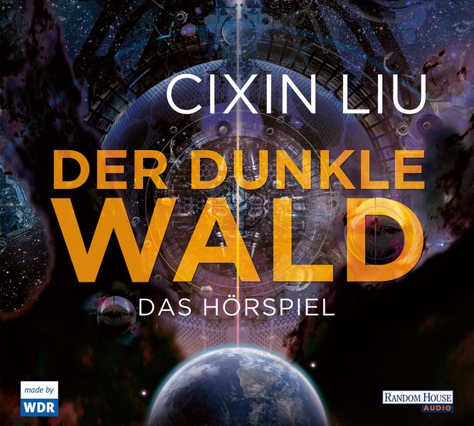 Der dunkle Wald