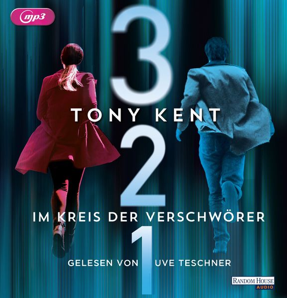 Buchcover