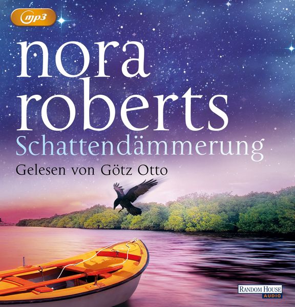 Schattendämmerung