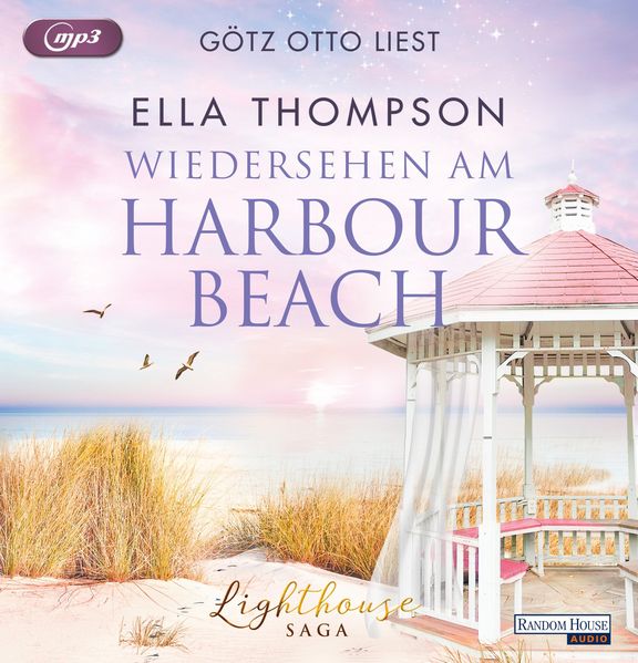 Wiedersehen am Harbour Beach