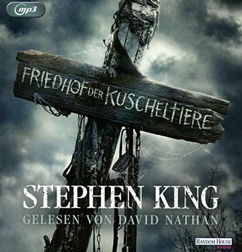 Friedhof der Kuscheltiere