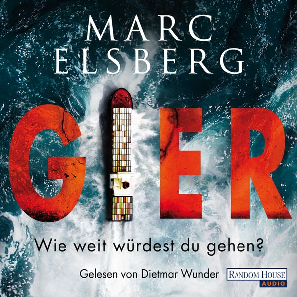 Buchcover