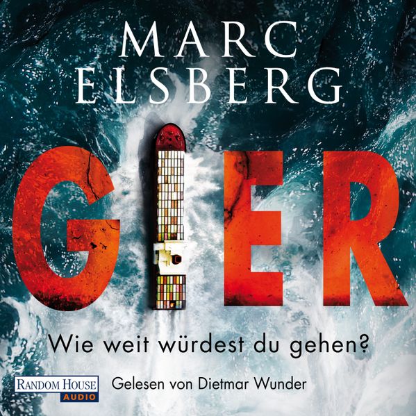 Buchcover