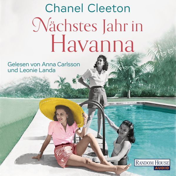 Nächstes Jahr in Havanna