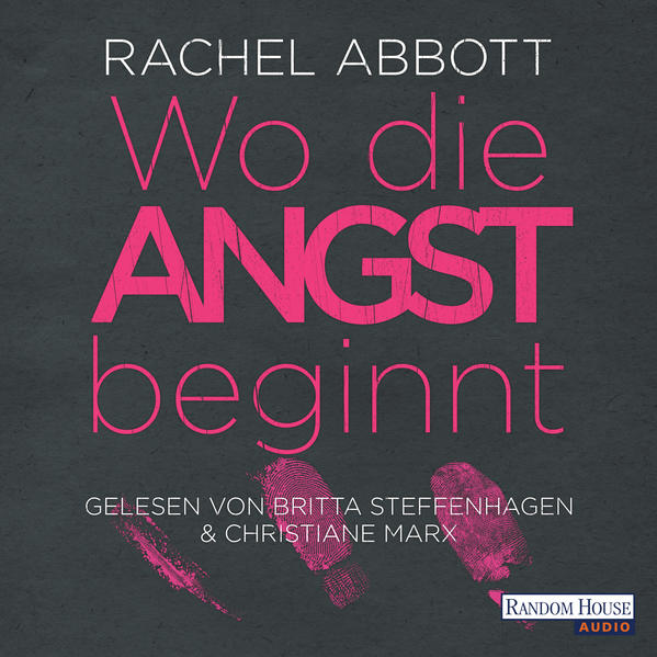 Wo die Angst beginnt