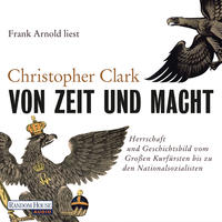 Von Zeit und Macht