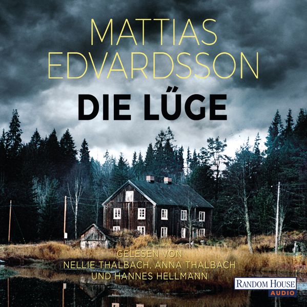 Buchcover