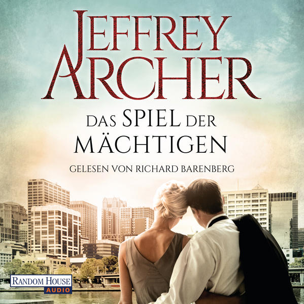 Das Spiel der Mächtigen