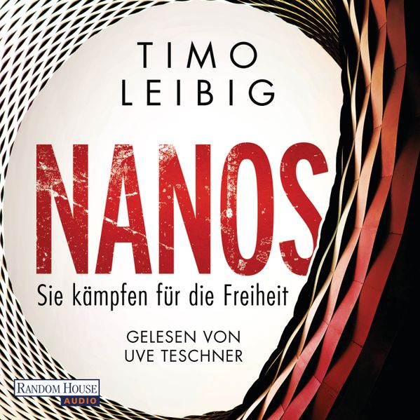 Nanos - Sie kämpfen für die Freiheit
