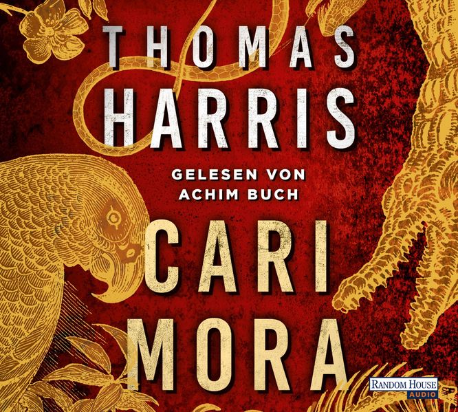 Buchcover