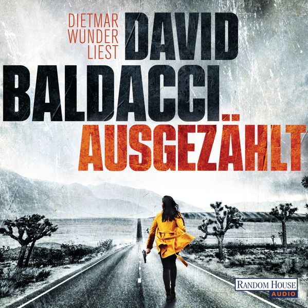 Buchcover