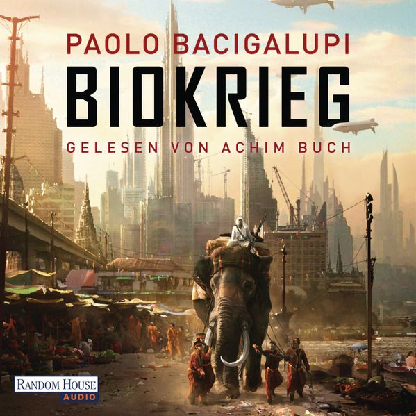 Buchcover