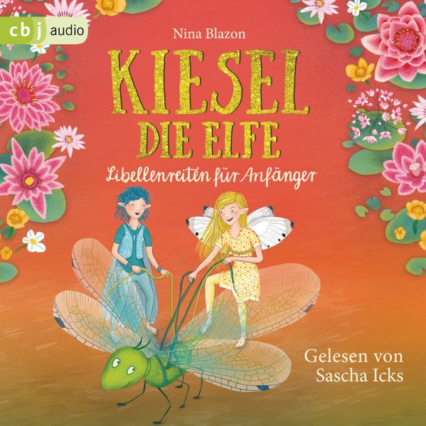 Buchcover