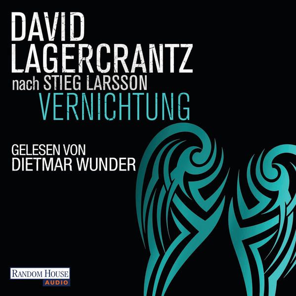 Vernichtung