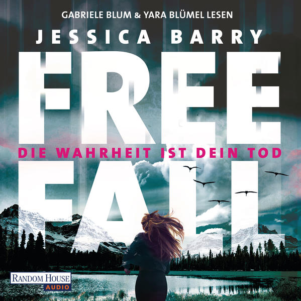 Freefall – Die Wahrheit ist dein Tod