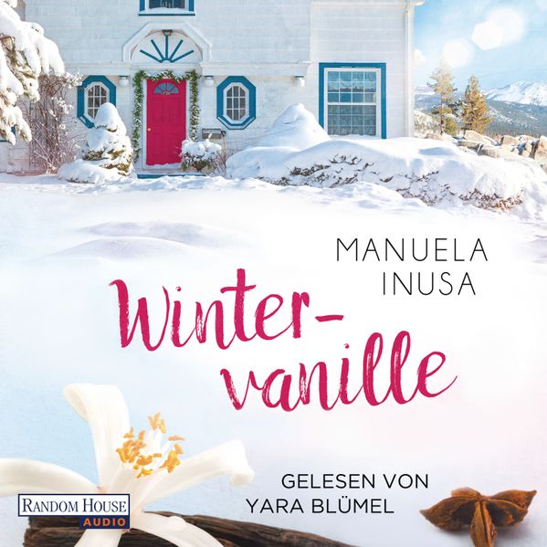 Wintervanille
