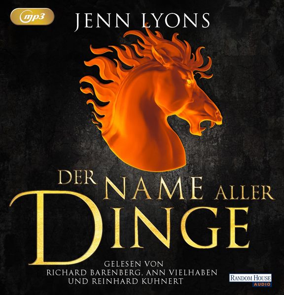 Der Name aller Dinge