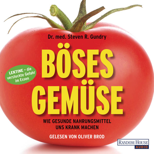 Böses Gemüse