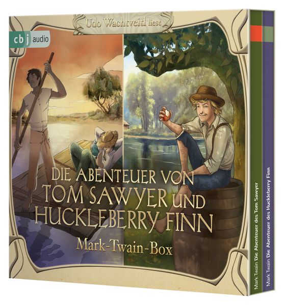 Buchcover