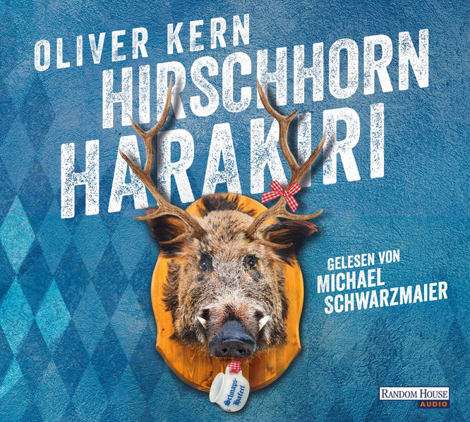 Hirschhornharakiri