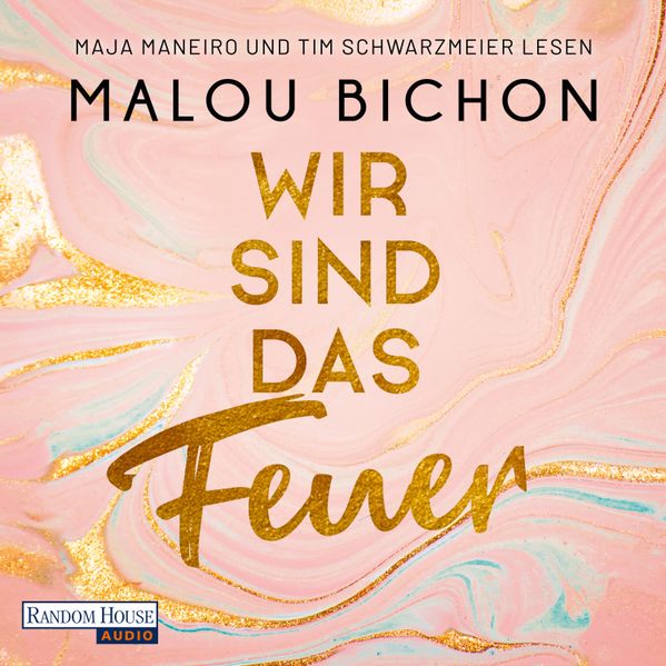 Wir sind das Feuer