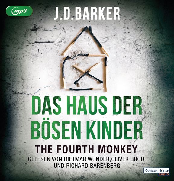 Buchcover