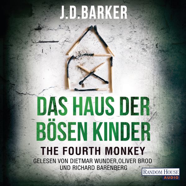 Buchcover
