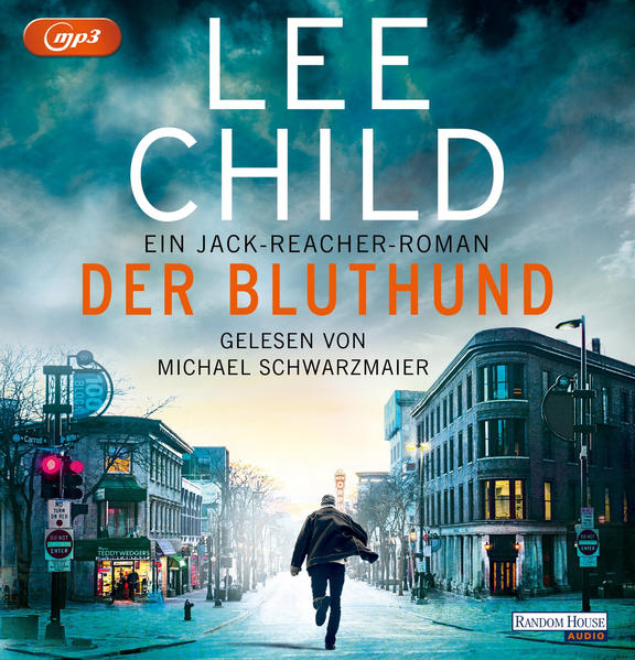 Der Bluthund