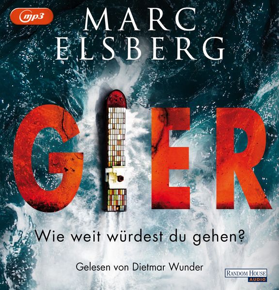 Buchcover