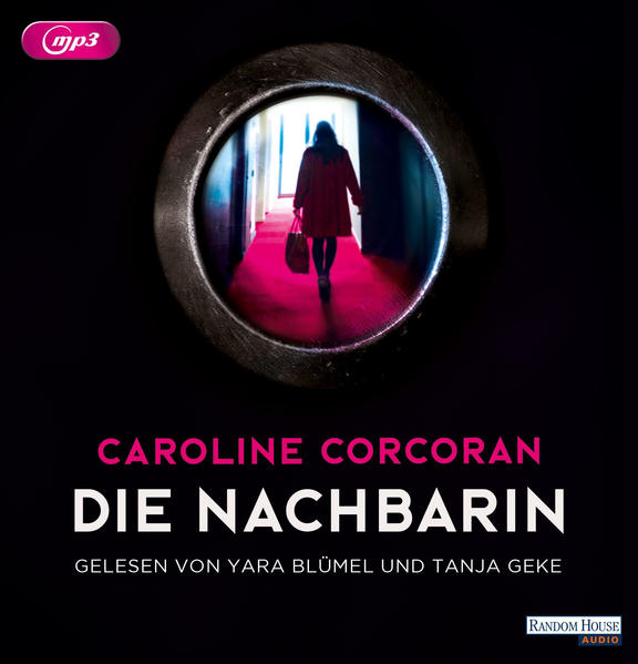 Die Nachbarin